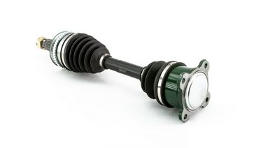 DOMINANT MT38015A310 Вал приводной, передний правый - 2
