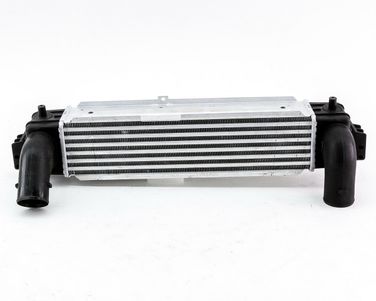 DOMINANT HY2801904A160 Интеркулер - 2