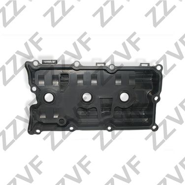 ZZVF ZV46AM Крышка головки блока (клапанная) infiniti FX (s50) (03-07) - 1