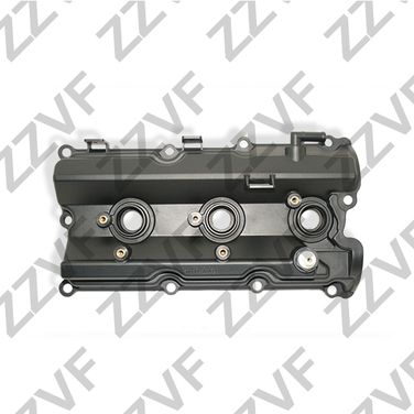 ZZVF ZV46AM Крышка головки блока (клапанная) infiniti FX (s50) (03-07) - 2