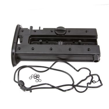DOMINANT GM920064434 Крышка клапанная (алюминиевая) - 1