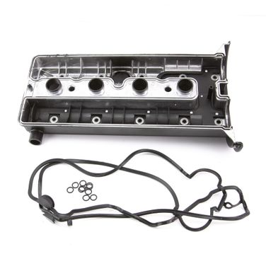 DOMINANT GM920064434 Крышка клапанная (алюминиевая) - 2