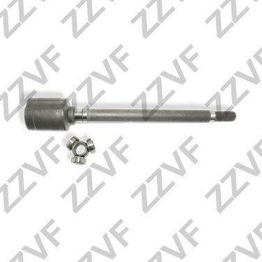 ZZVF ZVRC050 Шрус внутренний правый (R) nissan x-trail (t31) (07-14) - 2