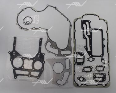 AUTOWELT LS80000 Ls-80000 нижний комплект прокладок perkins 1104acd-44 - 2