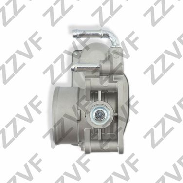 ZZVF GRA8546 Заслонка дроссельная nissan micra k12e (02-...), note E11 (06-...) - 2