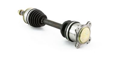 DOMINANT MT38015A312 Вал приводной - 2