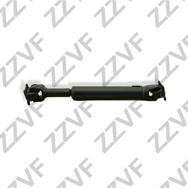 ZZVF ZVPV063 Карданный ВАЛ передний KIA sorento (03-09) - 1