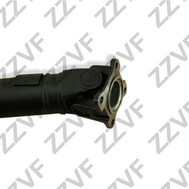 ZZVF ZVPV063 Карданный ВАЛ передний KIA sorento (03-09) - 2