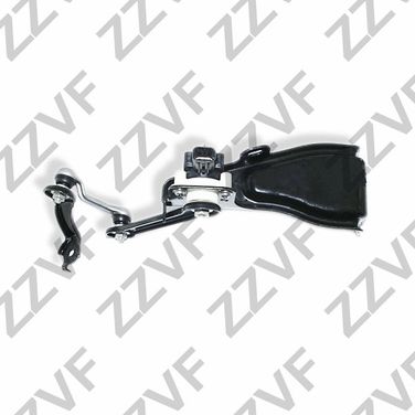 ZZVF GRA40712 Датчик дроссельной заслонки toyota prius (09-11) - 1