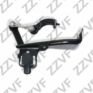 ZZVF GRA40712 Датчик дроссельной заслонки toyota prius (09-11) - 3