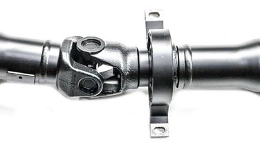 DOMINANT BW260107513531 Вал карданный - 3