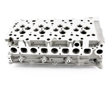 DOMINANT HY2201004A250 Головка блока цилиндров - 3