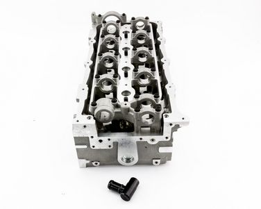 DOMINANT HY2201004A250 Головка блока цилиндров - 7