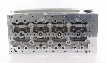 AUTOWELT ZK55003 Zk-55003 головка блока цилиндров fiatalfalancia 2.3d (5801485124) - 5