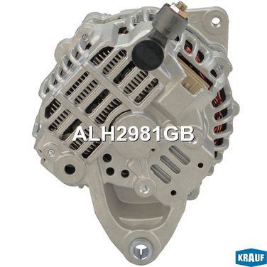 Krauf ALH2981GB Генератор - 4