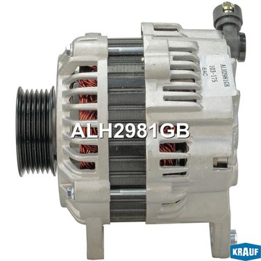 Krauf ALH2981GB Генератор - 7