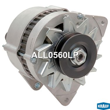 Krauf ALL0560LP Генератор - 1