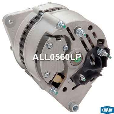 Krauf ALL0560LP Генератор - 2