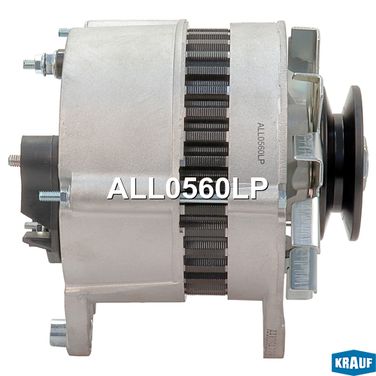 Krauf ALL0560LP Генератор - 4