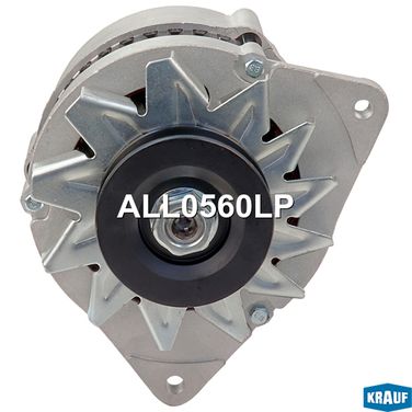 Krauf ALL0560LP Генератор - 5