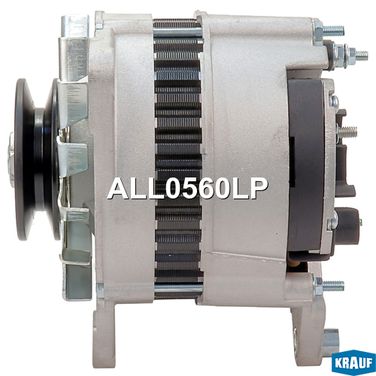 Krauf ALL0560LP Генератор - 6