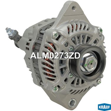 Krauf ALM0273ZD Генератор - 1