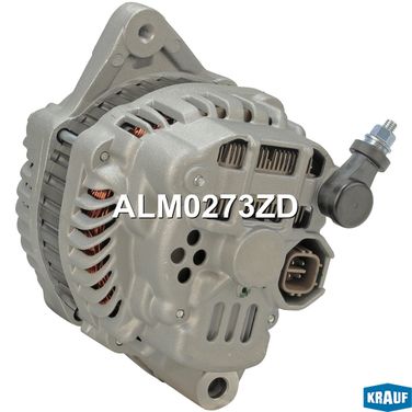 Krauf ALM0273ZD Генератор - 2