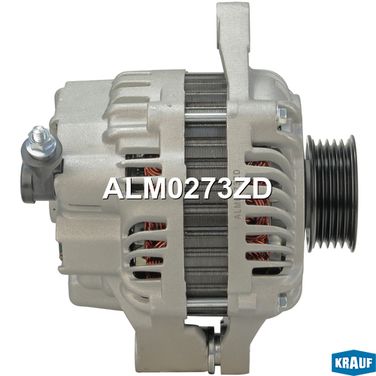 Krauf ALM0273ZD Генератор - 5