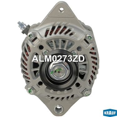 Krauf ALM0273ZD Генератор - 6