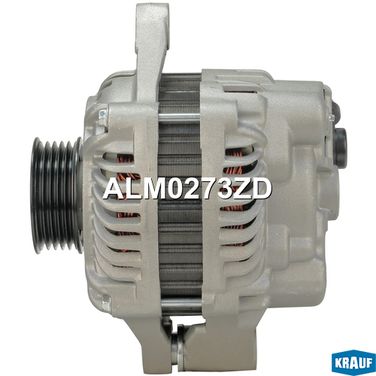 Krauf ALM0273ZD Генератор - 7