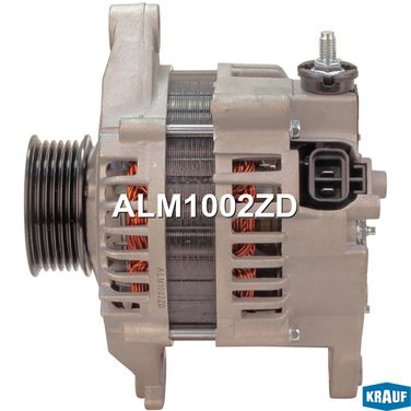 Krauf ALM1002ZD Генератор - 5
