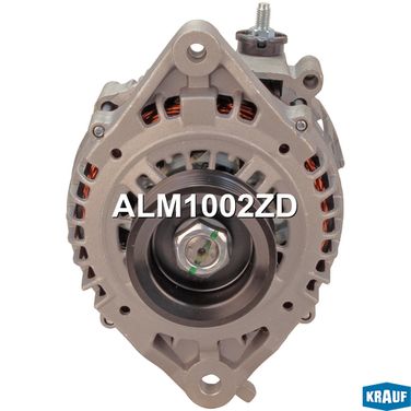 Krauf ALM1002ZD Генератор - 6