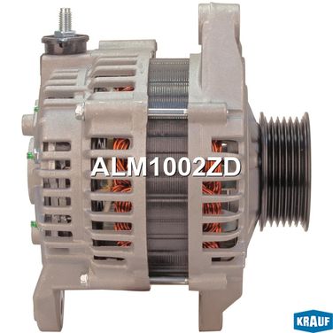 Krauf ALM1002ZD Генератор - 7