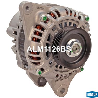 Krauf ALM1126BS Генератор - 1