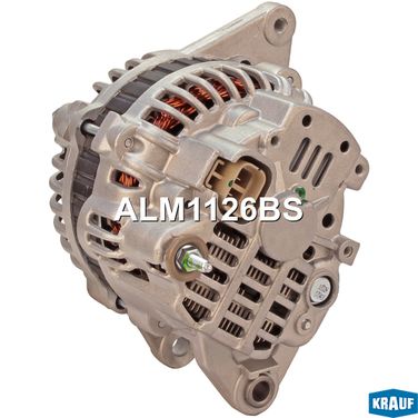 Krauf ALM1126BS Генератор - 2