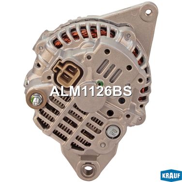 Krauf ALM1126BS Генератор - 4