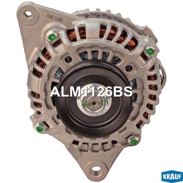 Krauf ALM1126BS Генератор - 6