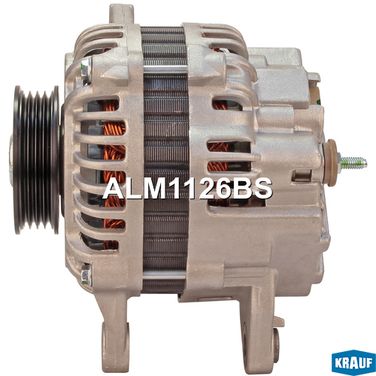 Krauf ALM1126BS Генератор - 7