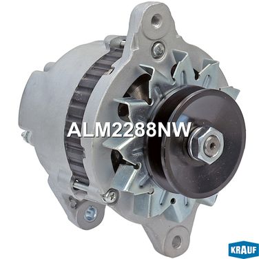 Krauf ALM2288NW Генератор - 1