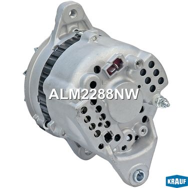Krauf ALM2288NW Генератор - 2