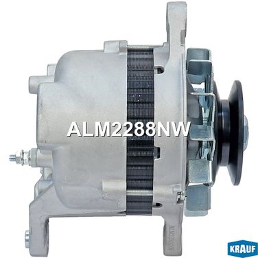 Krauf ALM2288NW Генератор - 4