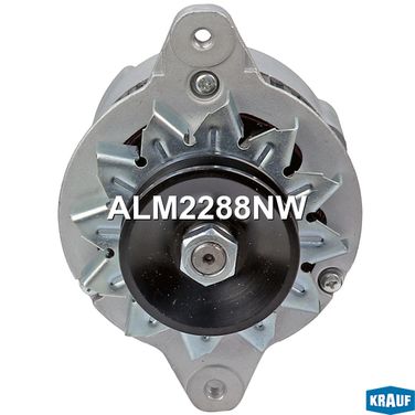 Krauf ALM2288NW Генератор - 5