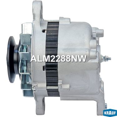 Krauf ALM2288NW Генератор - 6