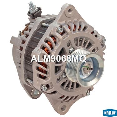 Krauf ALM9068MQ Генератор - 1