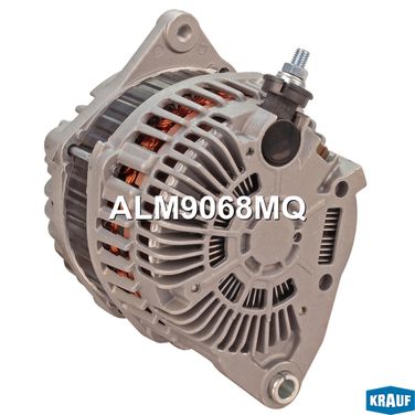Krauf ALM9068MQ Генератор - 2