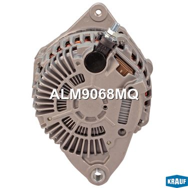 Krauf ALM9068MQ Генератор - 4