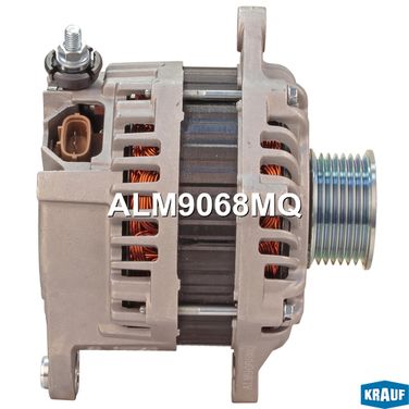 Krauf ALM9068MQ Генератор - 5