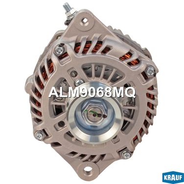 Krauf ALM9068MQ Генератор - 6