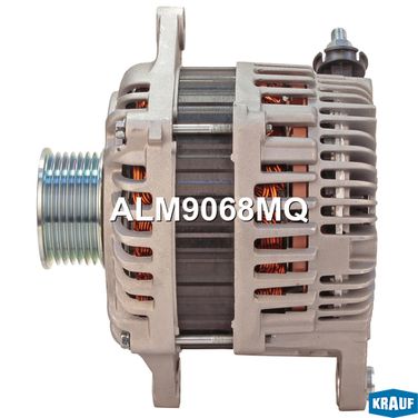 Krauf ALM9068MQ Генератор - 7