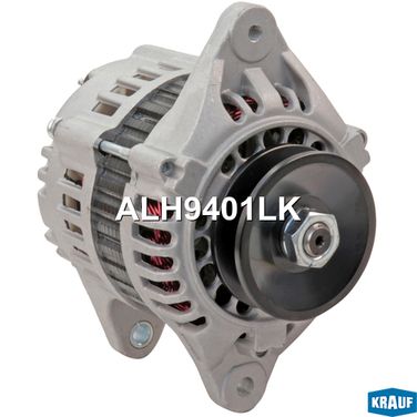 Krauf ALH9401LK Генератор 50Amp - 1
